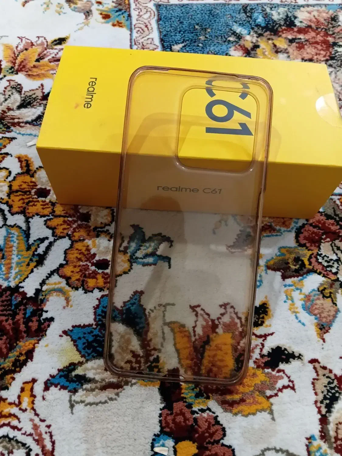 شیامی c61|موبایل|رودهن, |دیوار