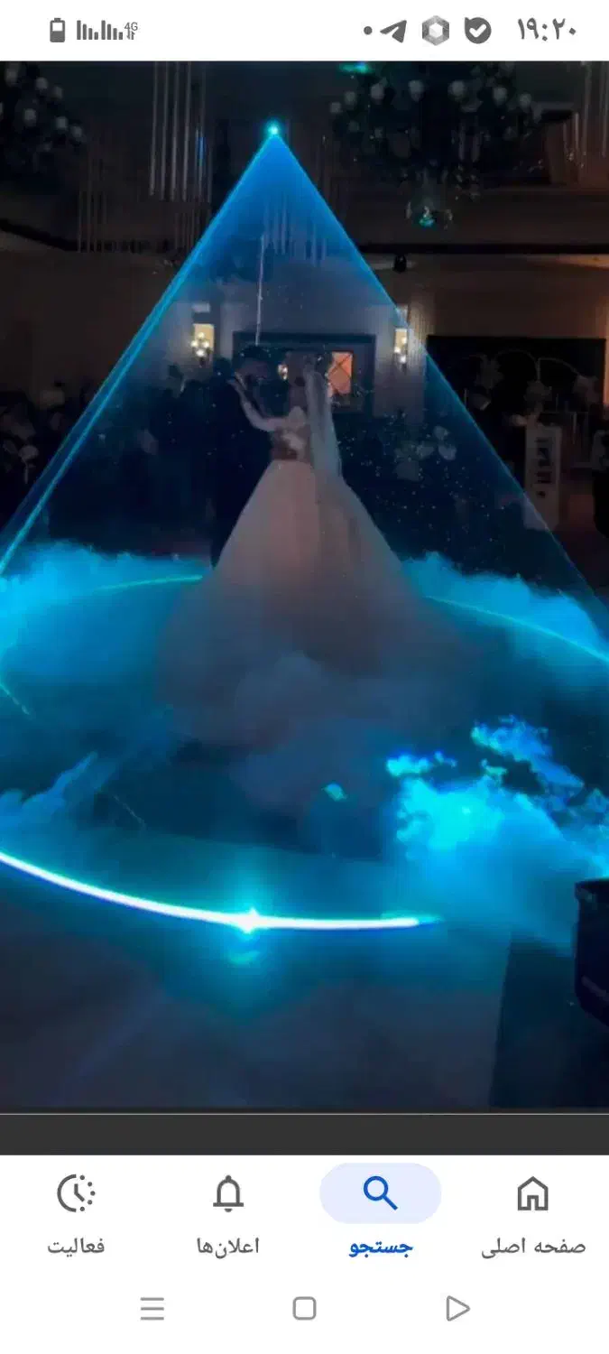 دیجی خانم،اقا|خدمات پذیرایی، مراسم|مشهد, محمدآباد|دیوار