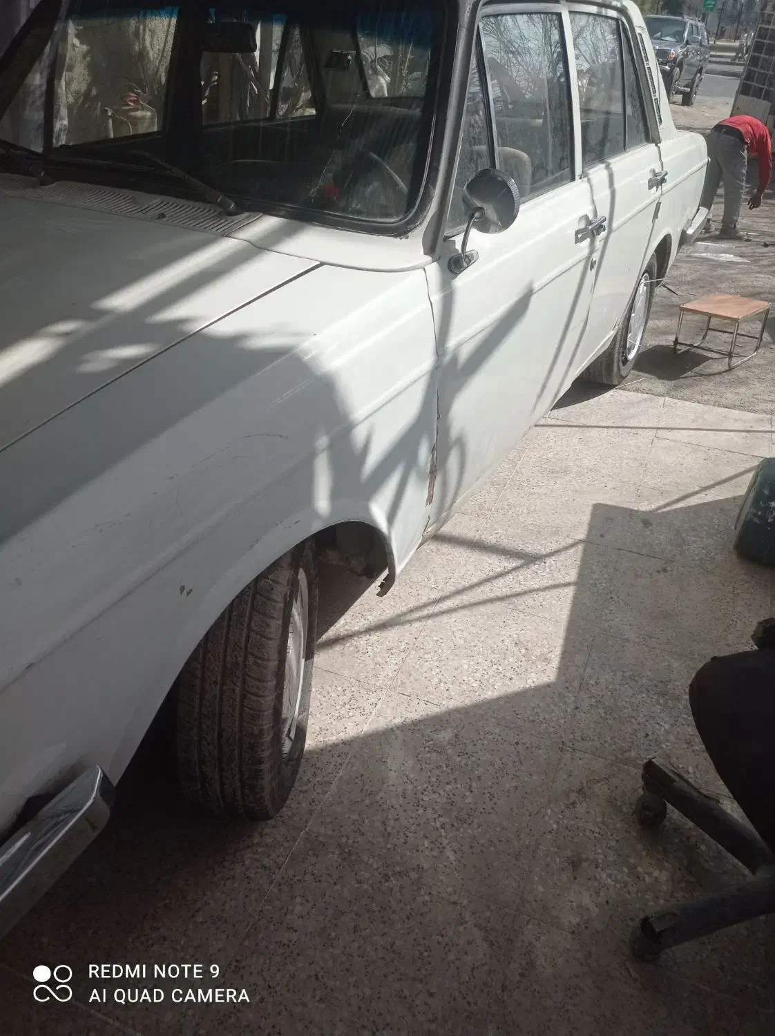 پیکان مدل 75|خودرو سواری و وانت|کرج, بنیاد|دیوار