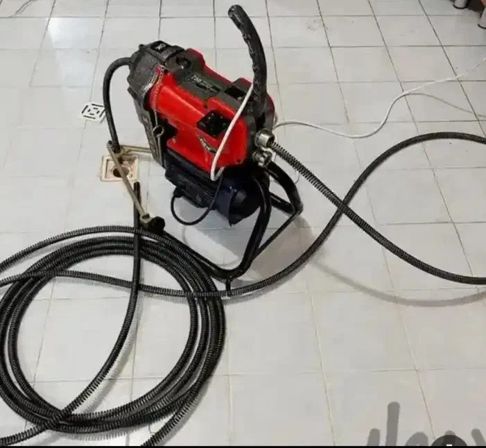 لوله بازکن۱۰۰٪تضمینی هشتگرد قدیم جدید نظر اباد|خدمات پیشه و مهارت|نظرآباد, نظرآباد|دیوار