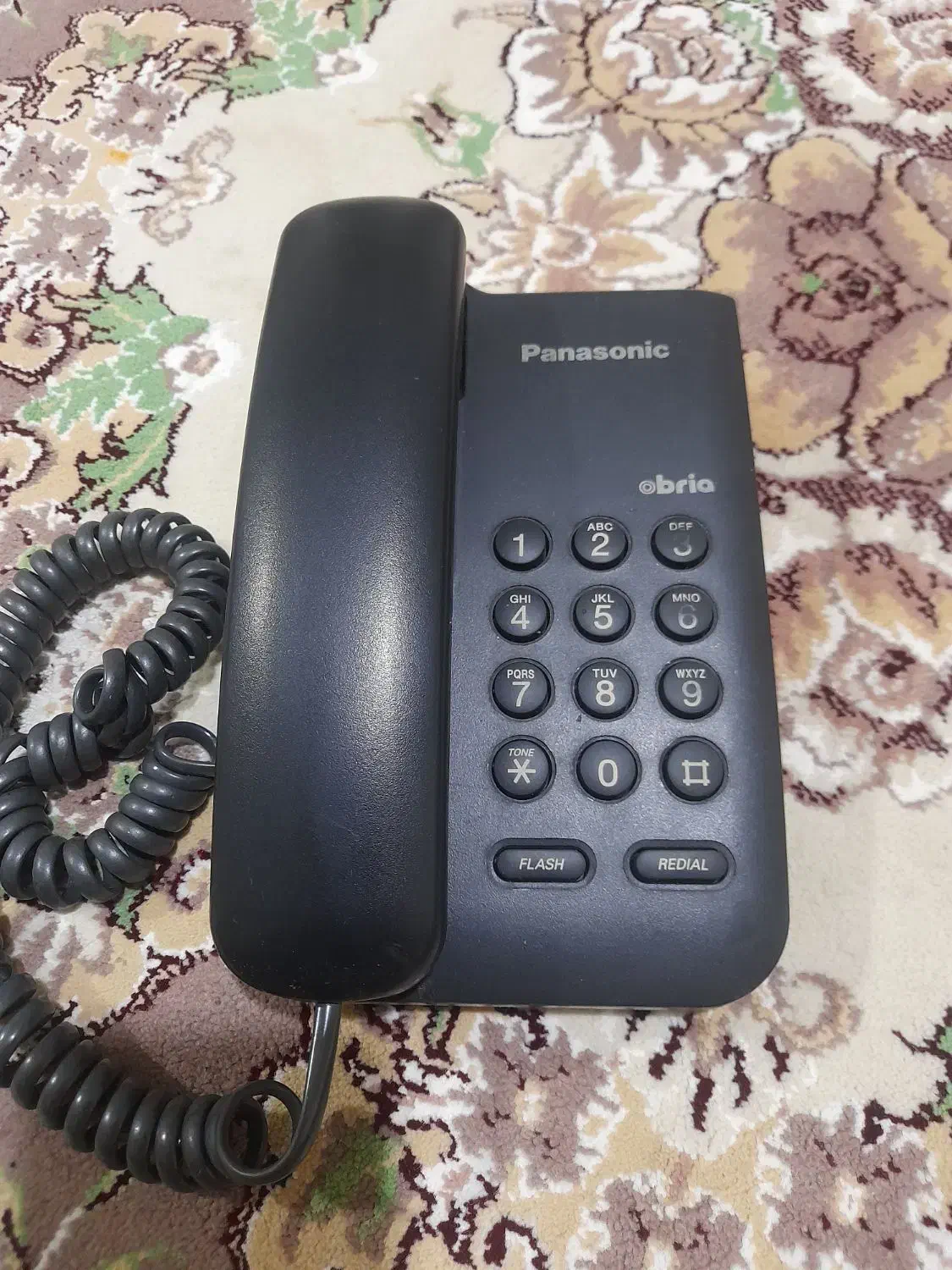 گوشی|تلفن رومیزی|نورآباد, |دیوار