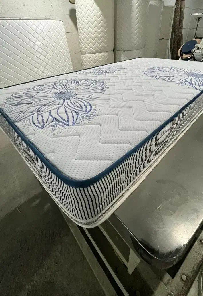 تشک مدل آسمان رویال تعریفی تازه از آرامش|تشک تختخواب|تبریز, |دیوار