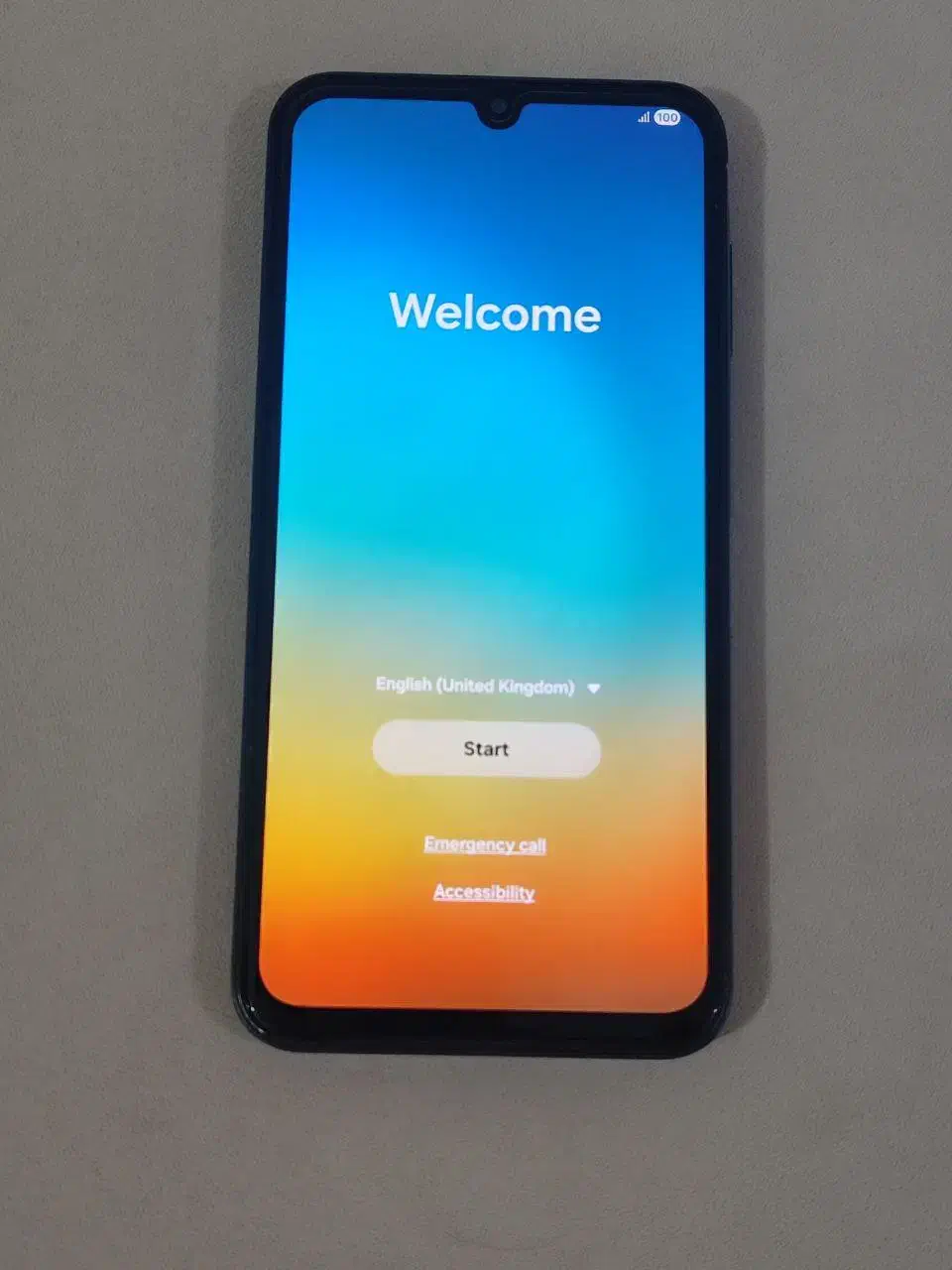 a15 samsung 128 gig|موبایل|پرند, فاز ۵|دیوار