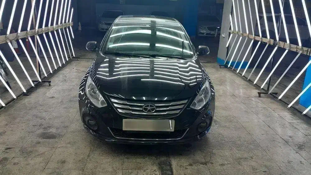 جک J 4 اتوماتیک مدل 1402 مشکی بدون رنگ|خودرو سواری و وانت|تهران, قبا|دیوار