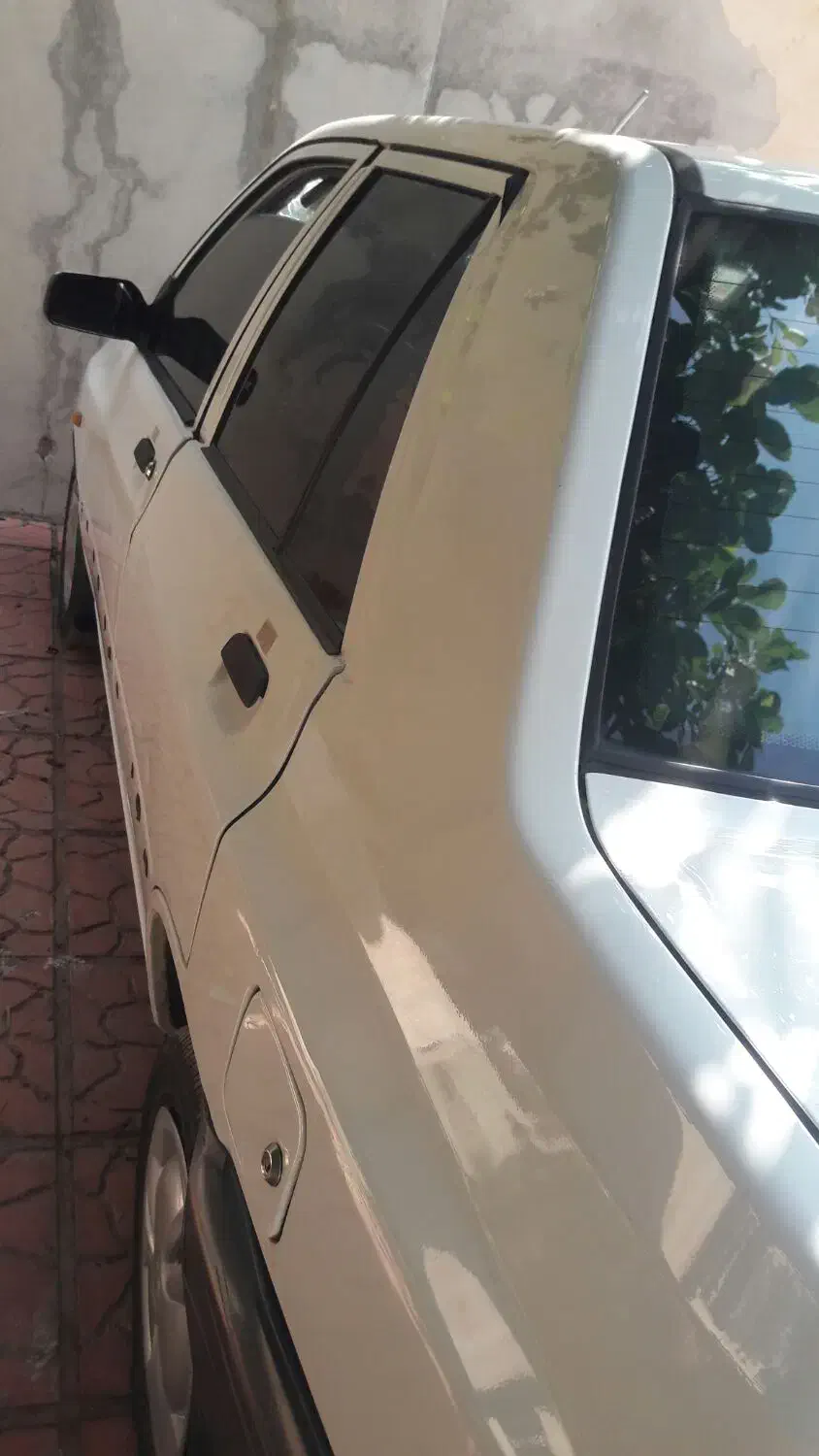 پراید۱۳۱مدل۱۳۹۵|خودرو سواری و وانت|سوسنگرد, |دیوار