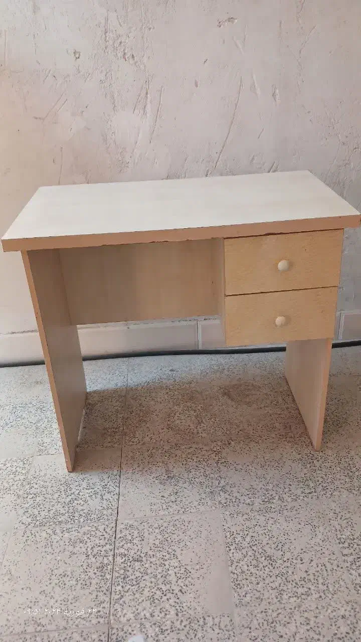 میز تحریر|میز تحریر و کامپیوتر|خنجین, |دیوار