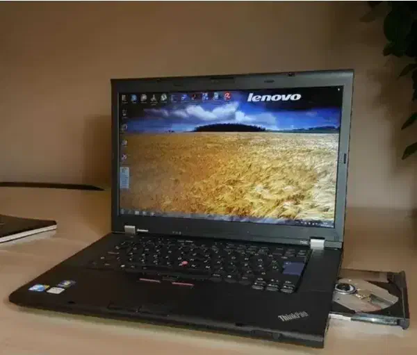 لپ تاپ لنوو t510 در حد نو|رایانه همراه|جیرفت, |دیوار