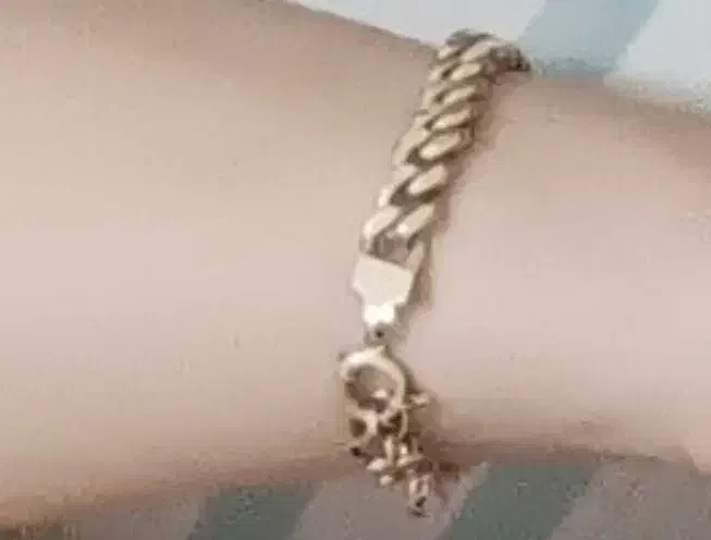 دستبند کارتیر گمشده|جواهرات|تبریز, |دیوار