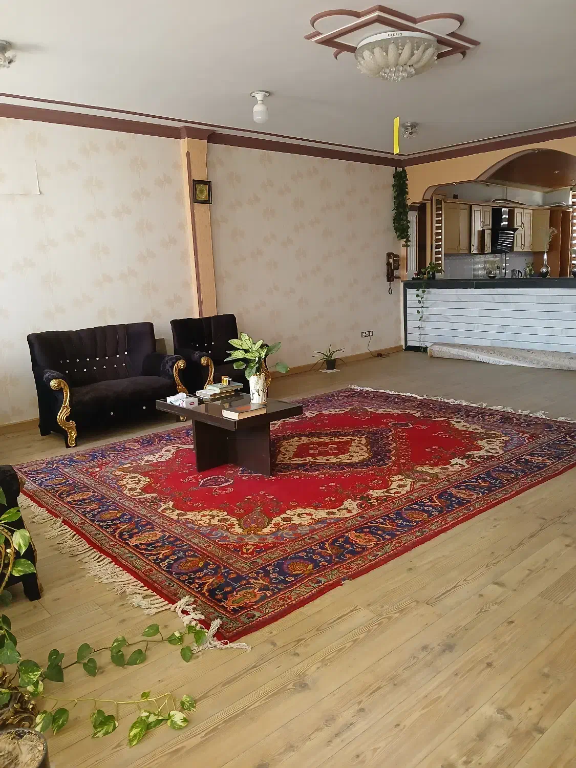 اجاره واحد مسکونی ۱۶۰ متری|اجارهٔ آپارتمان|ایلام, |دیوار