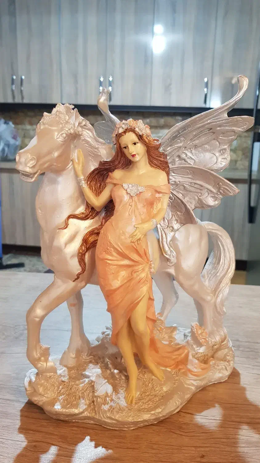 دکوری|مجسمه، تندیس، ماکت|کرج, بنیاد|دیوار