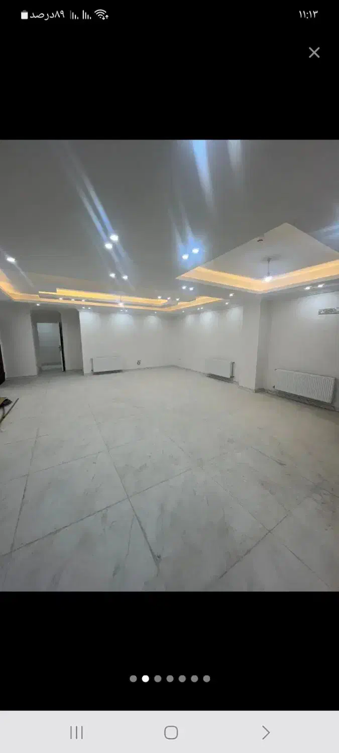 تک واحدی ۱۲۰ متری بدیعی|فروش آپارتمان|ارومیه, |دیوار