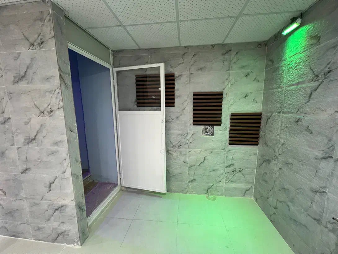 یه زیر زمین برای اجاره|اجارهٔ مغازه و غرفه|خوی, |دیوار