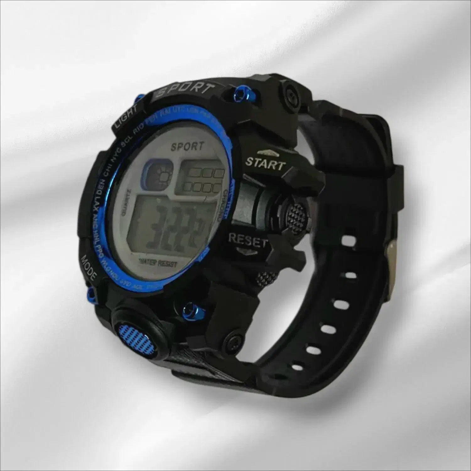 ساعت مچی اسپورت|ساعت|تهران, بازار|دیوار