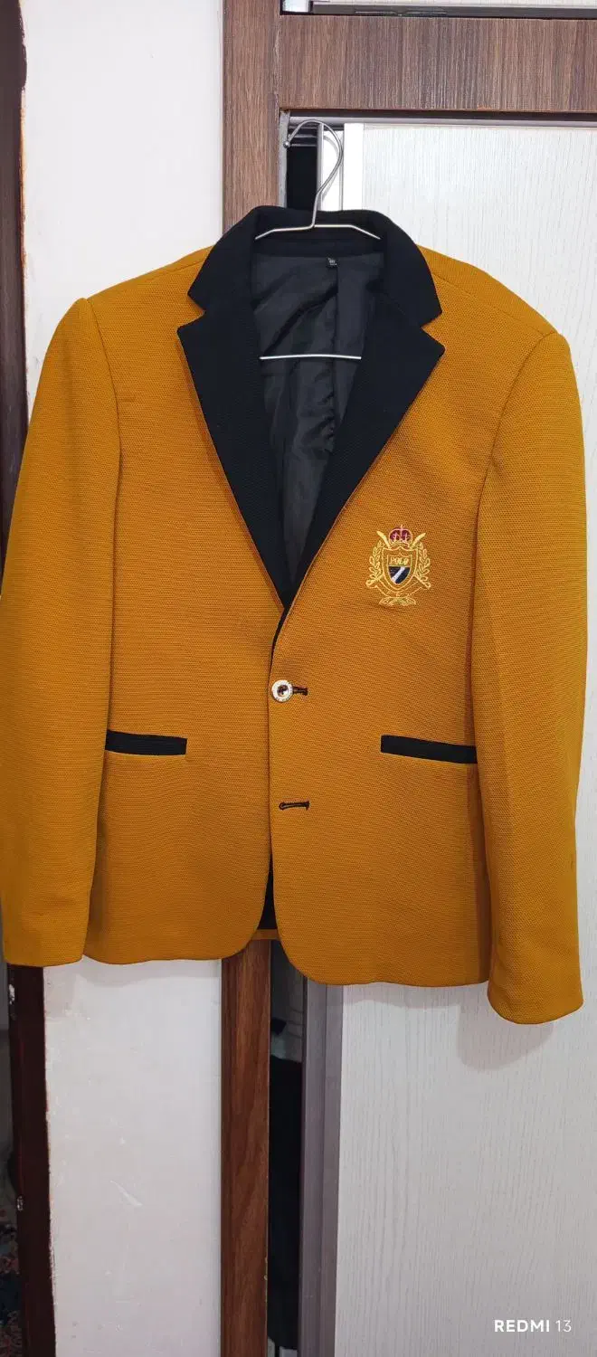 کت مجلسی مردانه|لباس|گلپایگان, |دیوار