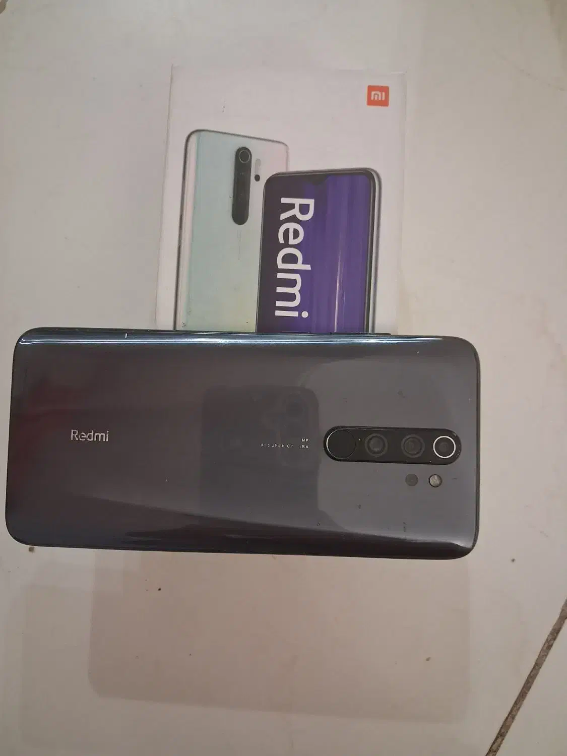 Redmi note8|موبایل|مشهد, کوه سنگی|دیوار