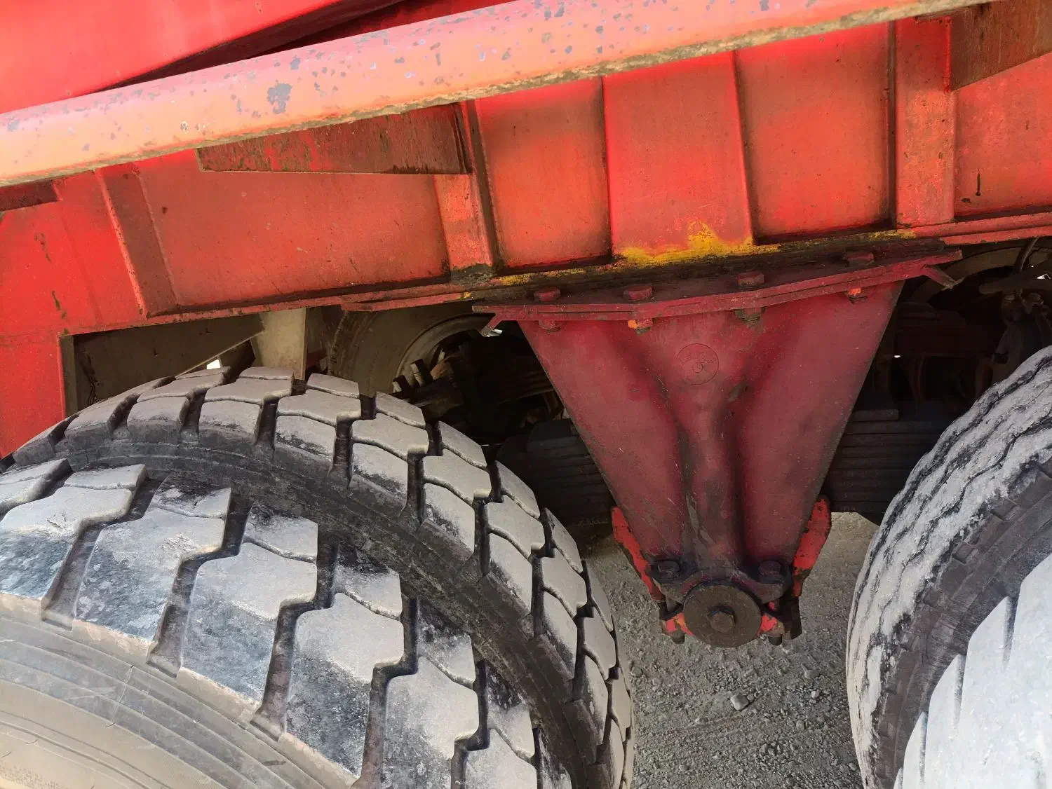 کمپرس|خودرو سنگین|داراب, |دیوار