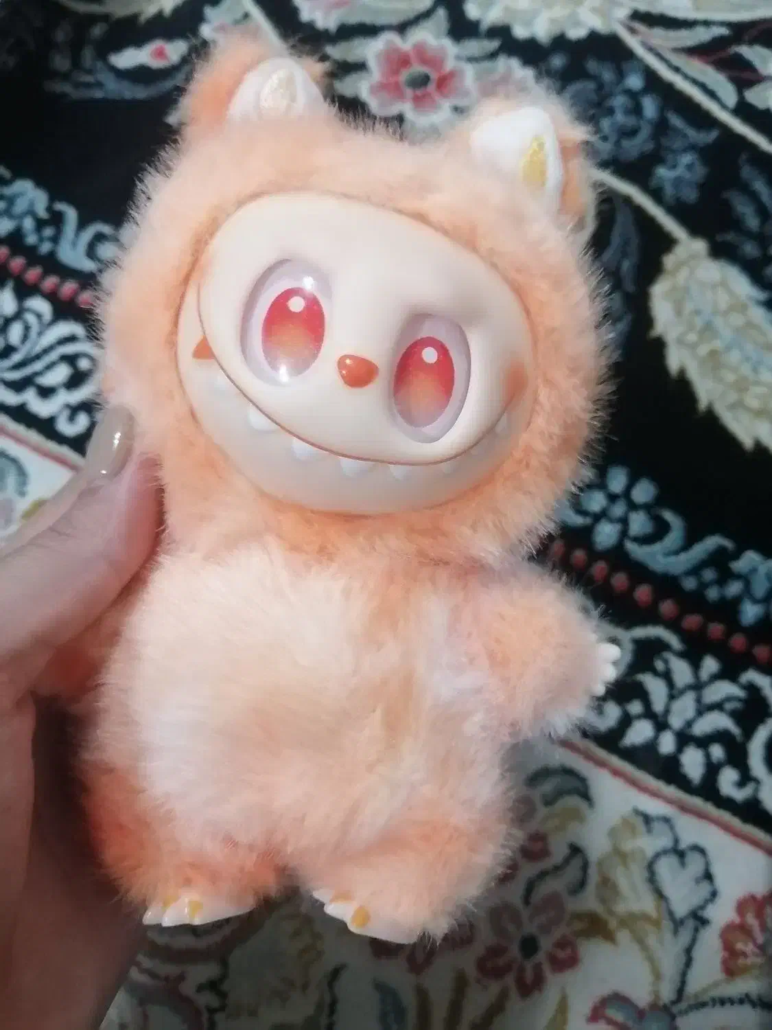 لبوبو|اسباب‌بازی بچه|فولادشهر, B2|دیوار