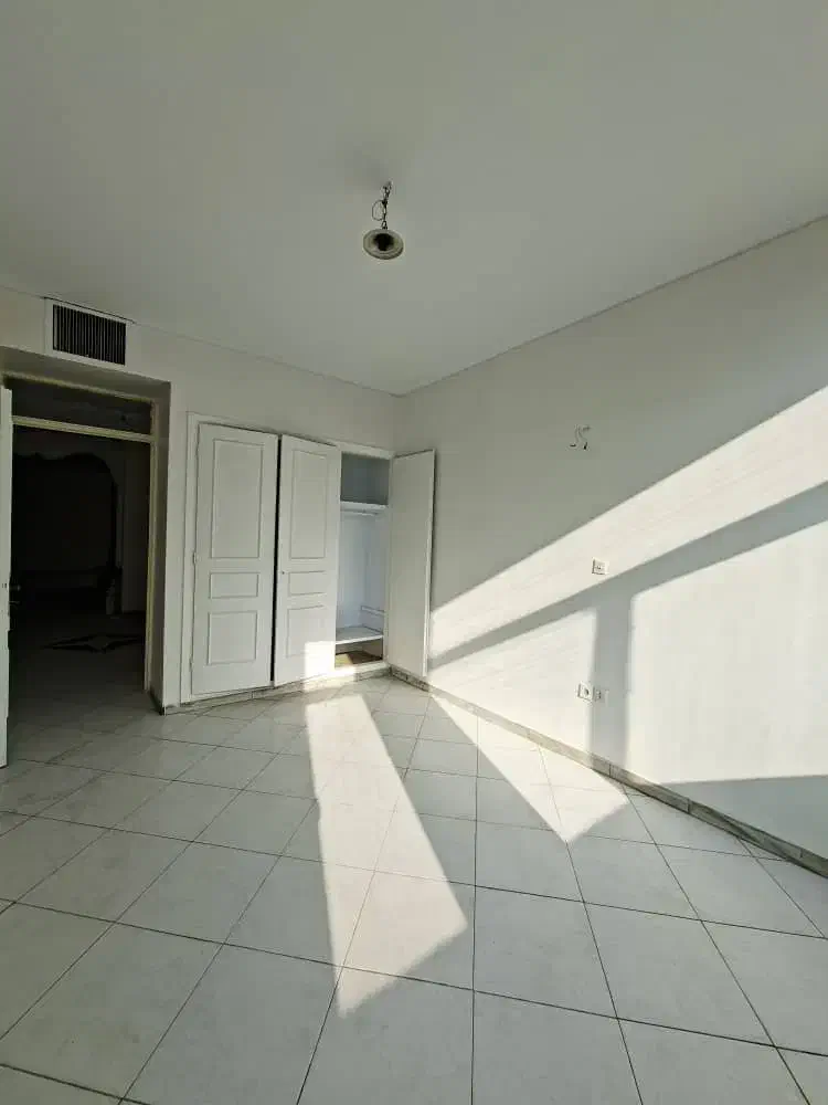 ۱۷۵ متر ۳ خواب