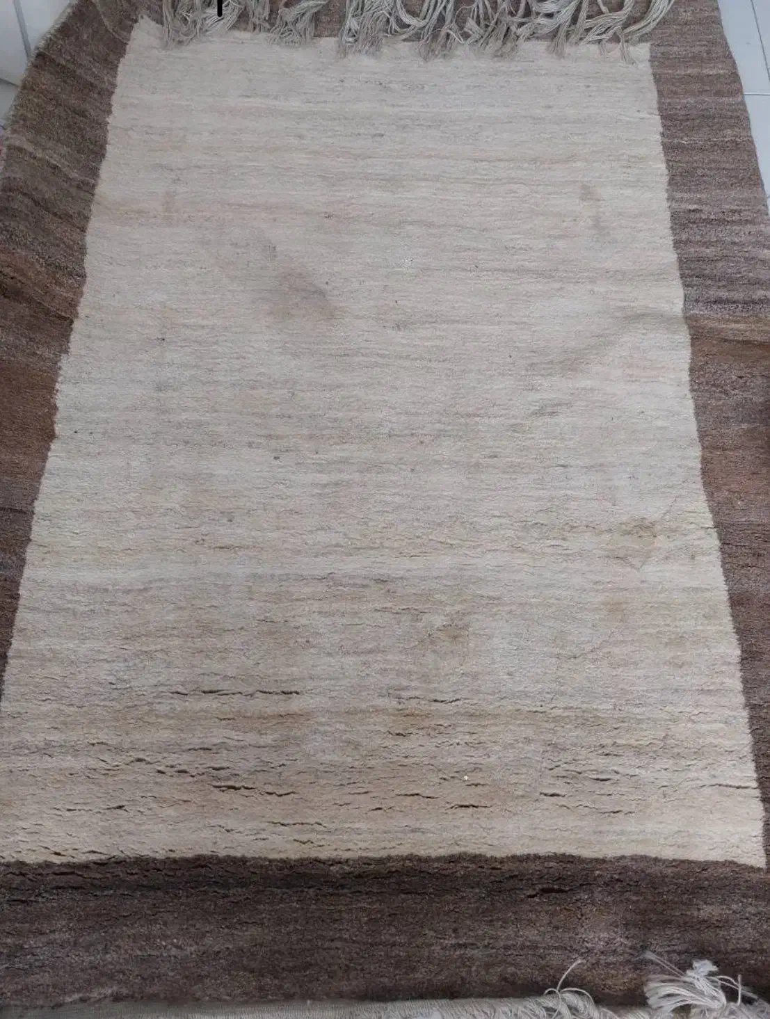 گبه|گلیم، جاجیم، گبه|شیراز, فرگاز|دیوار