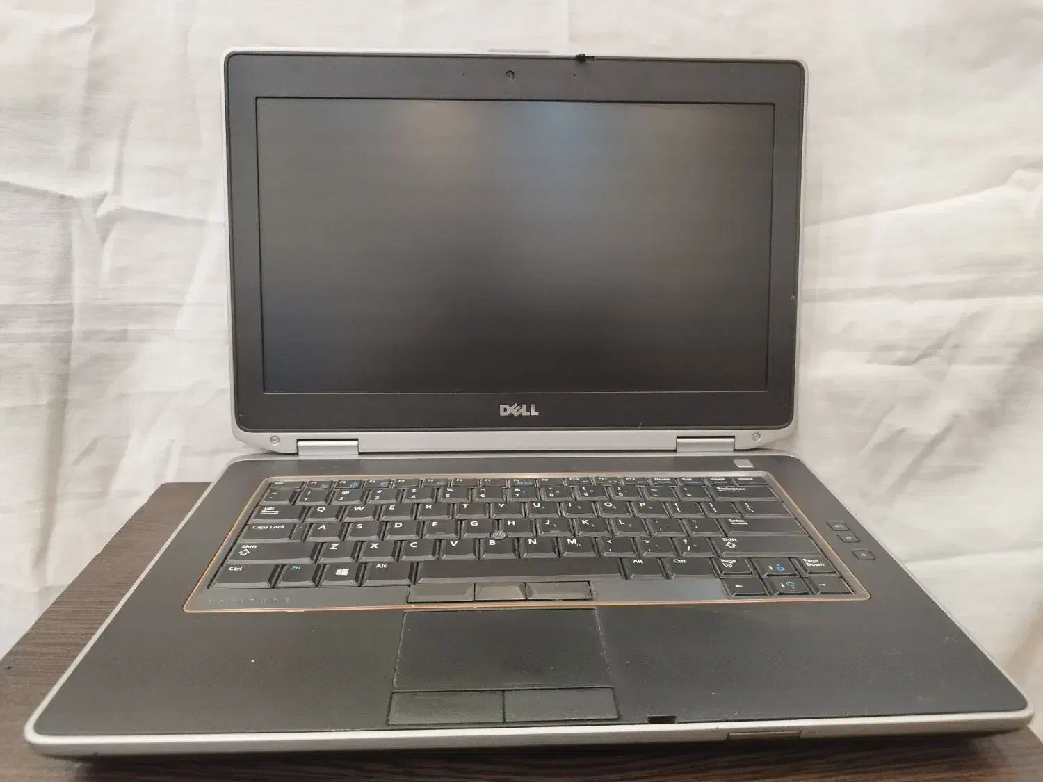 لپتاپ دل|رایانه همراه|شیراز, فرگاز|دیوار