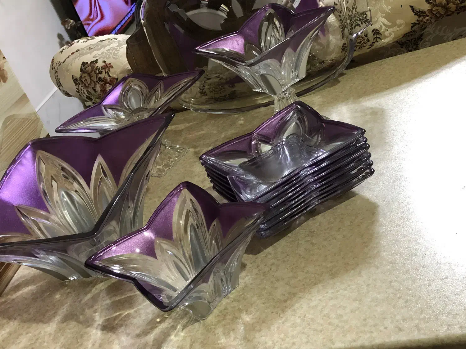 میوه خوری|سرویس روتختی|تبریز, |دیوار