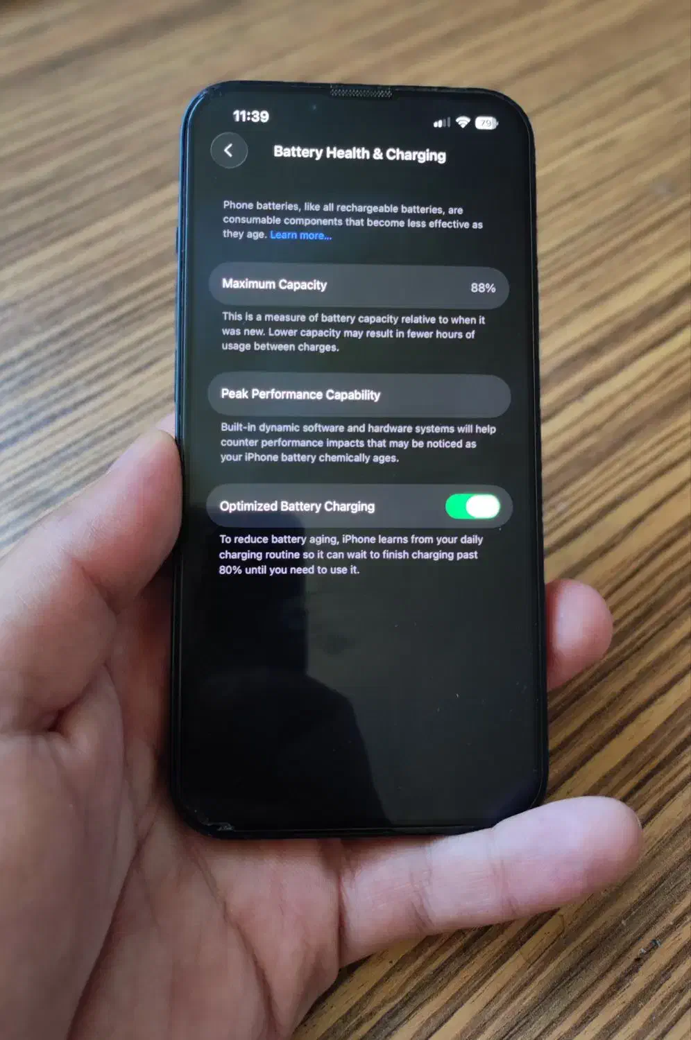 iphone 13 Ch/a|موبایل|همدان, |دیوار