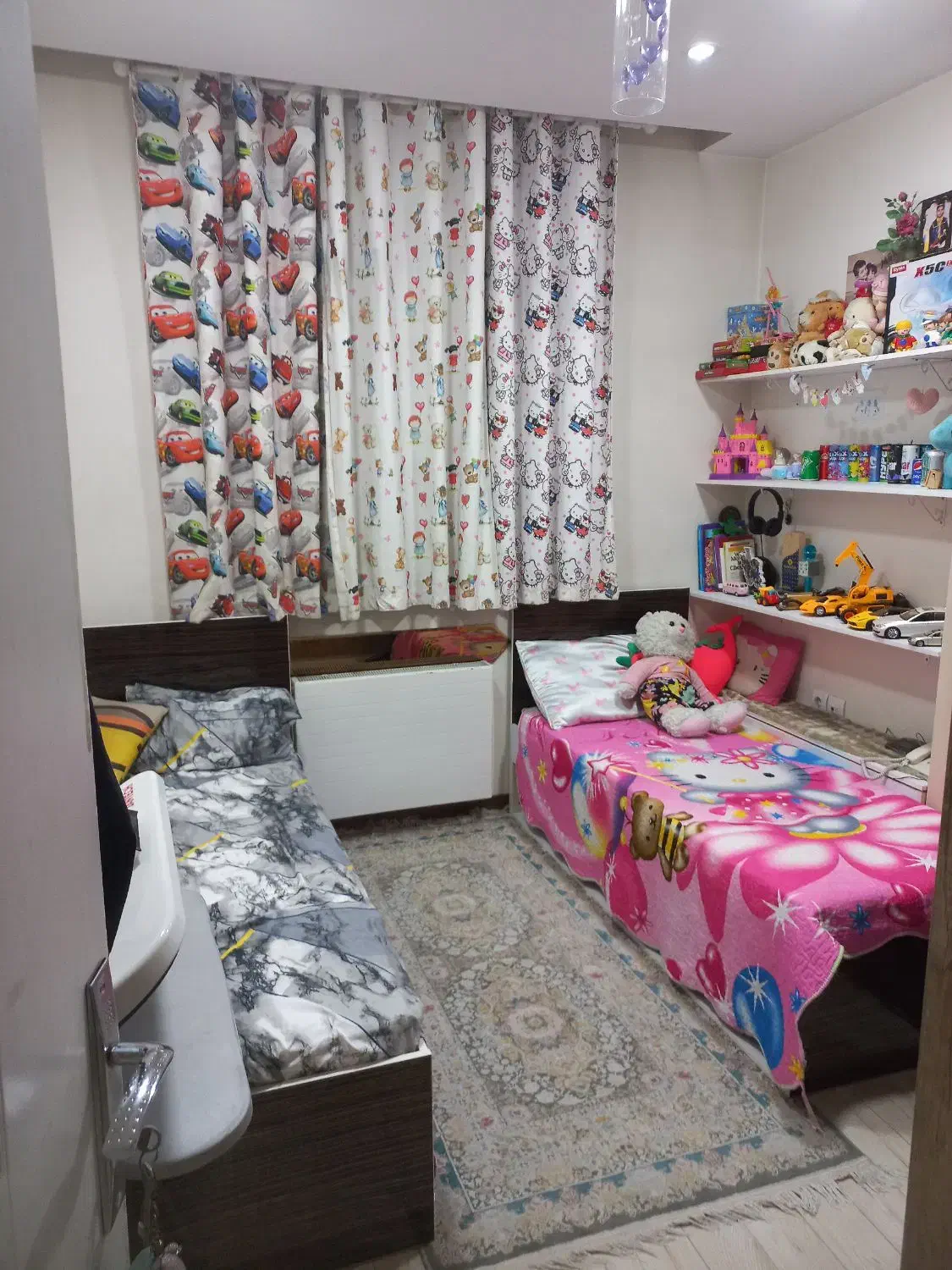 فروش واحد ۸۳متری نوساز خوش نقشه در فرزان|فروش آپارتمان|قدس, شهرک فرزان|دیوار