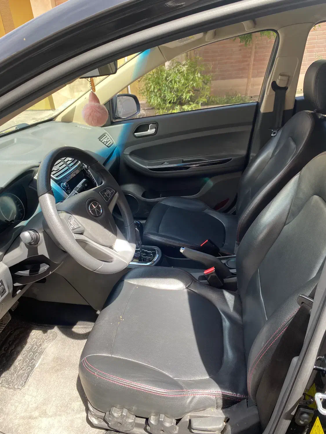 جک j4|خودرو سواری و وانت|کرمان, |دیوار