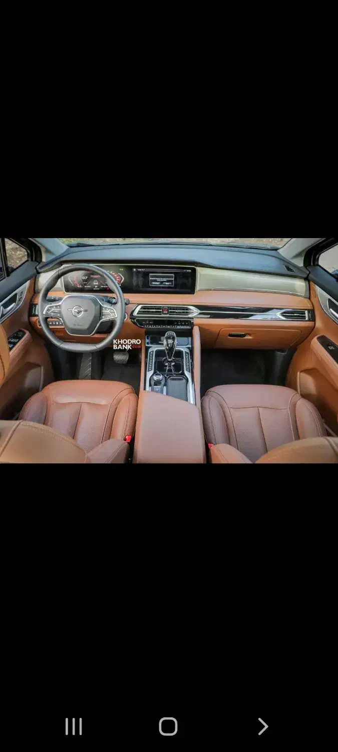 هایما x7 هفت نفره|خودرو سواری و وانت|قم, پردیسان|دیوار