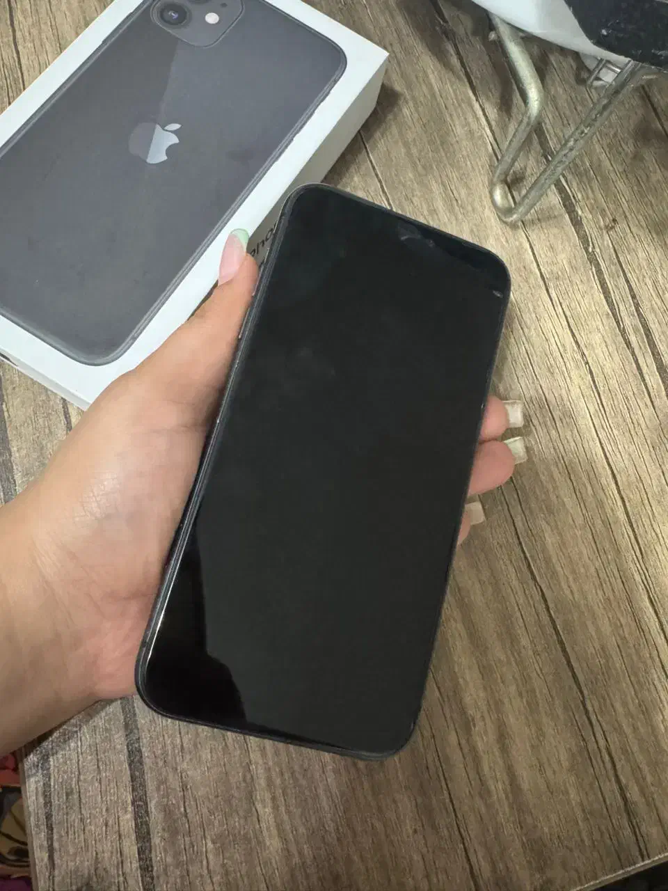 iphone 11 128|موبایل|کوچصفهان, |دیوار