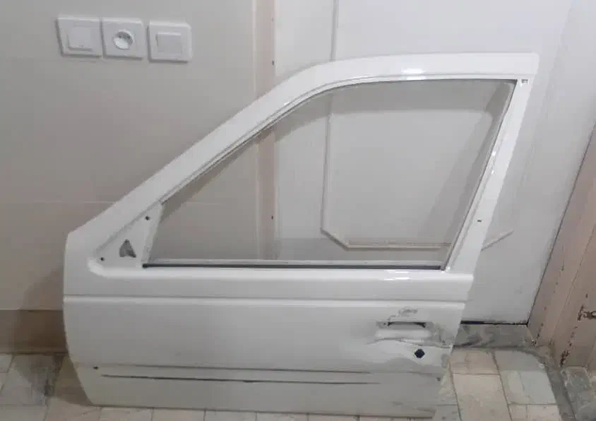 درب پرشیا|قطعات یدکی و لوازم جانبی|تهران, جوادیه تهرانپارس|دیوار