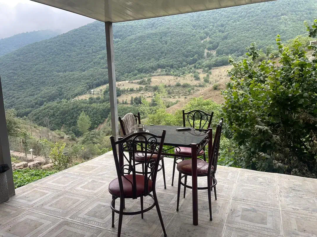 اجاره ویلا جنگلی کوهستانی|اجارهٔ کوتاه‌مدت ویلا و باغ|مرزن‌آباد, |دیوار