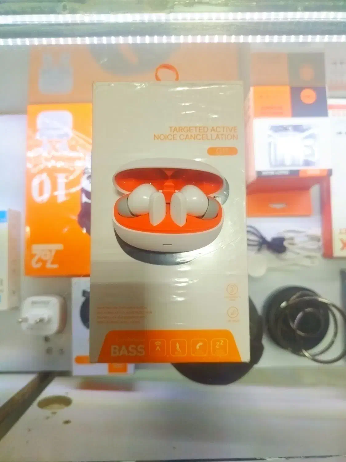 ایرپاد G11|لوازم جانبی موبایل و تبلت|گلبهار, شهر جدید گلبهار|دیوار