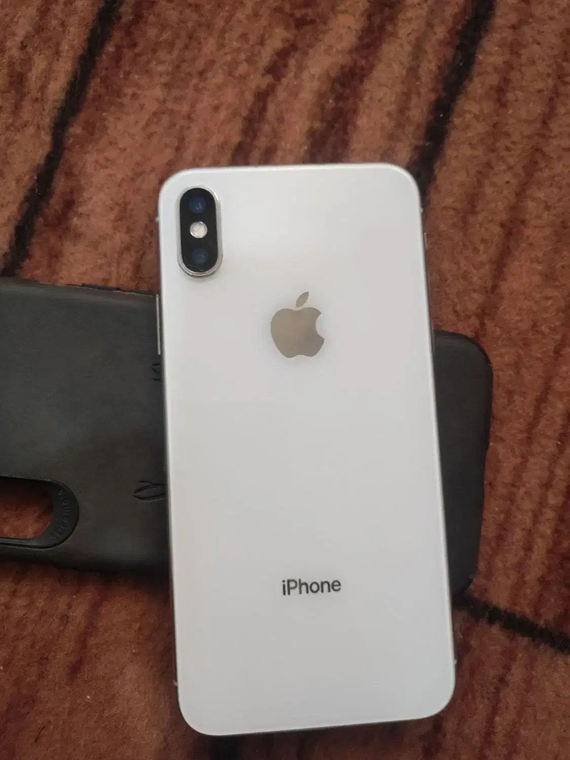 گوشی آیفون ایکس|موبایل|قشم, |دیوار