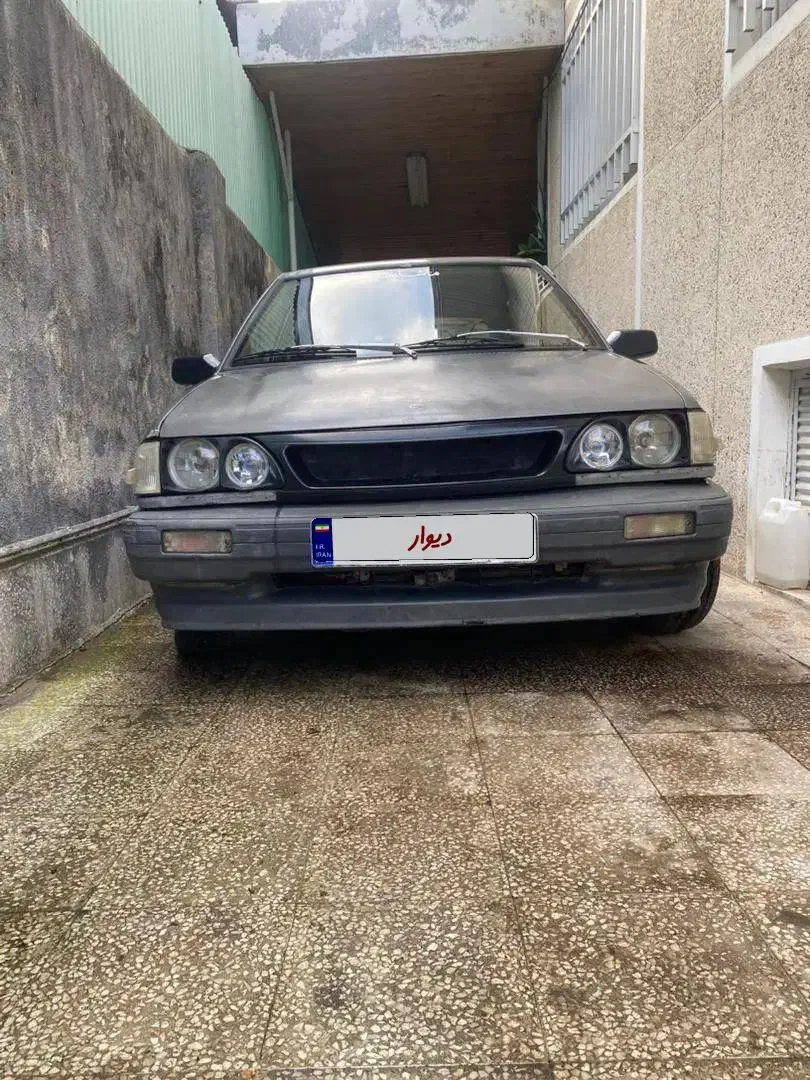 فروش فوری|خودرو سواری و وانت|بندر انزلی, عباس آباد|دیوار