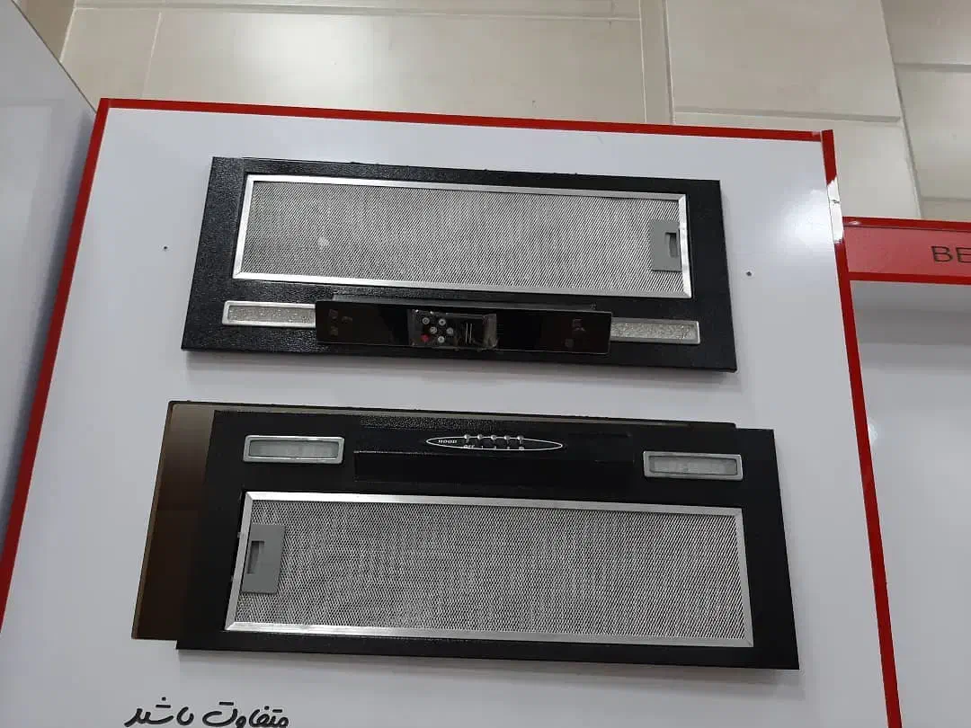 هود مخفی زیر کابینتی شرکت لکسی کدEr478|هود|تبریز, |دیوار