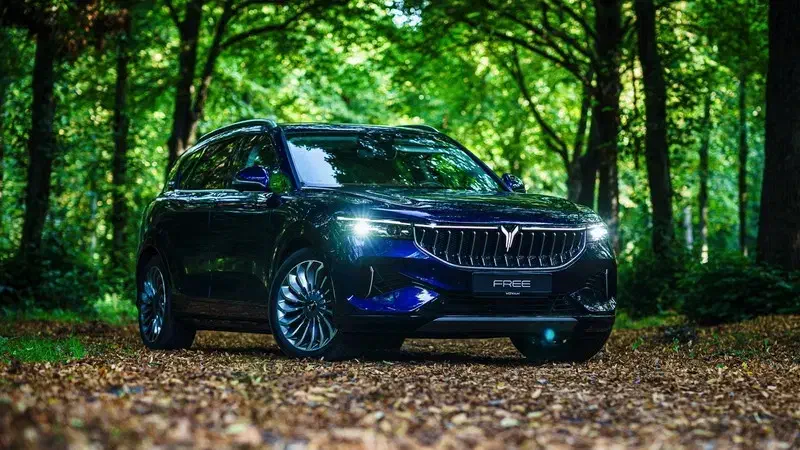 ثبتنام قطعی وویا فری|خودرو سواری و وانت|شیراز, وزیرآباد|دیوار