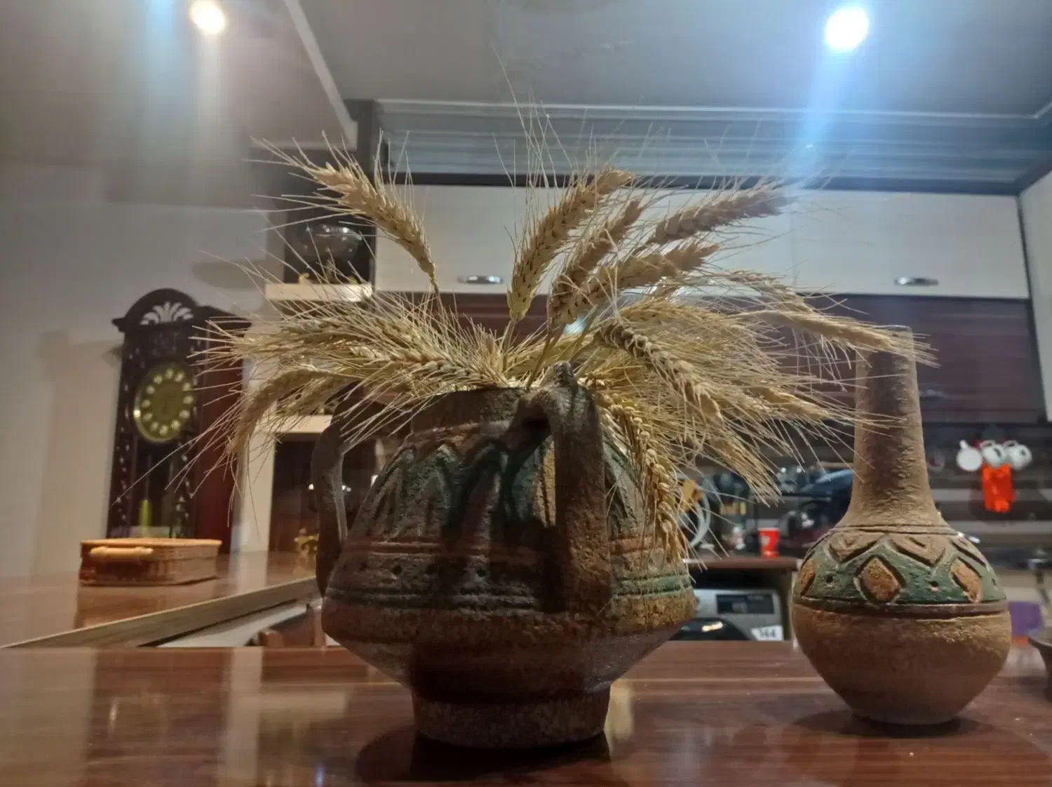 لوازم منزل|صنایع دستی و سایر لوازم تزئینی|مشهد, رسالت|دیوار