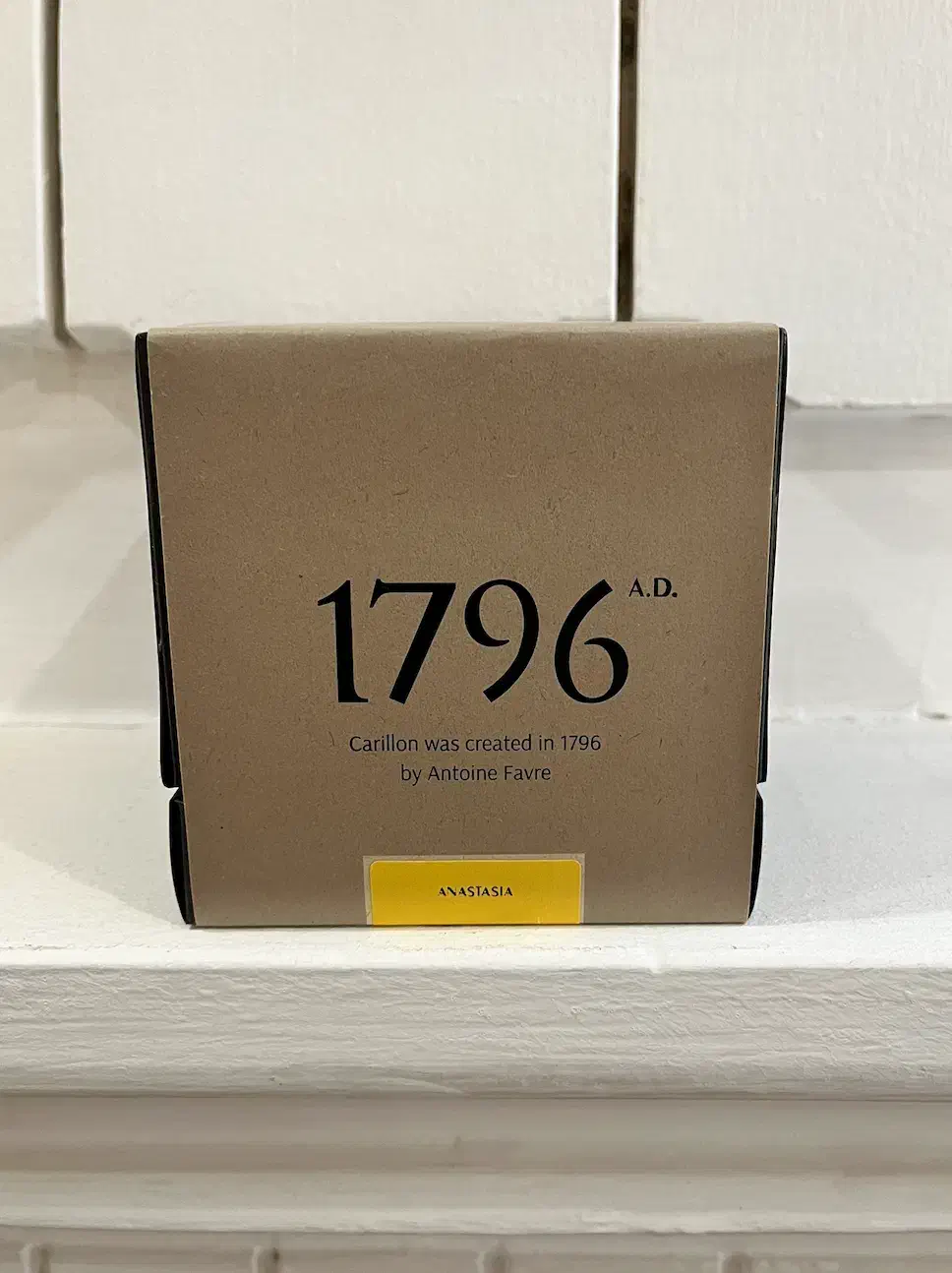 جعبه موزیکال ایل تمپو ولا مناسب هدیه|کلکسیون و سرگرمی|مشهد, نیروی هوایی|دیوار