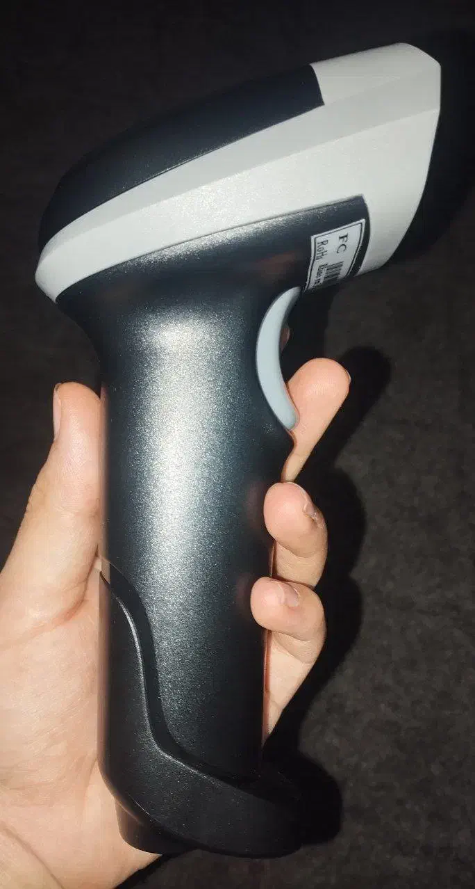 بارکدخوان و فیش پرینتر حرارتی|پرینتر، اسکنر، کپی، فکس|مشهد, سناباد|دیوار