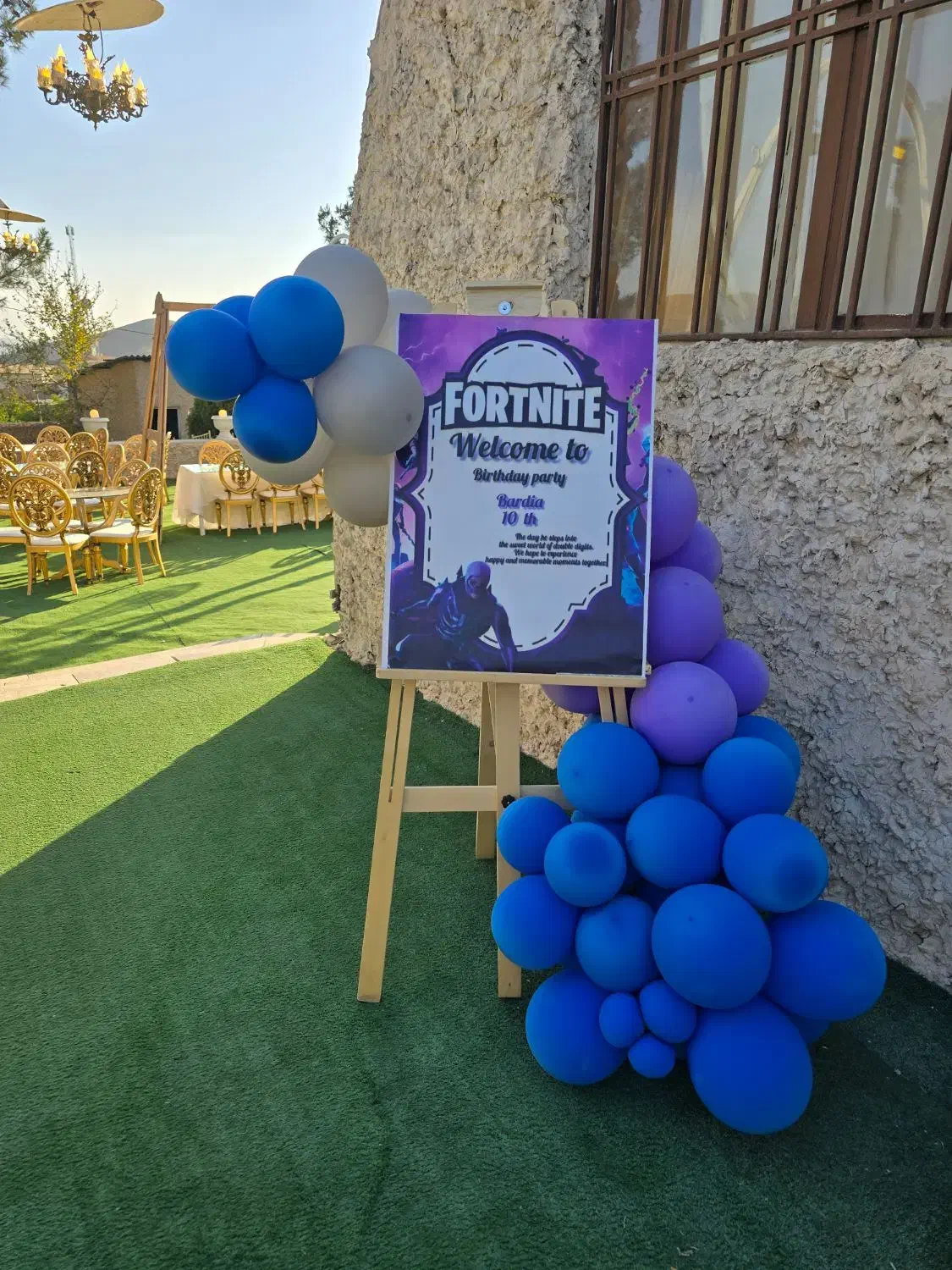 بادکنکآرایی و بوکت شیک|خدمات پذیرایی، مراسم|پردیس, فاز ۸|دیوار