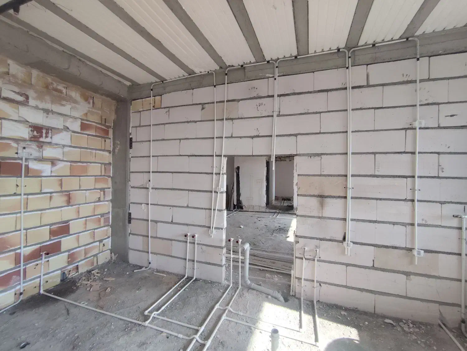 انجام تمامی آیتم های برقکاری|خدمات پیشه و مهارت|قرچک, مهدیه|دیوار