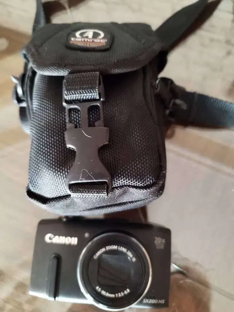 دوربینcanon|دوربین عکاسی و فیلم‌برداری|تهران, تهرانپارس شرقی|دیوار