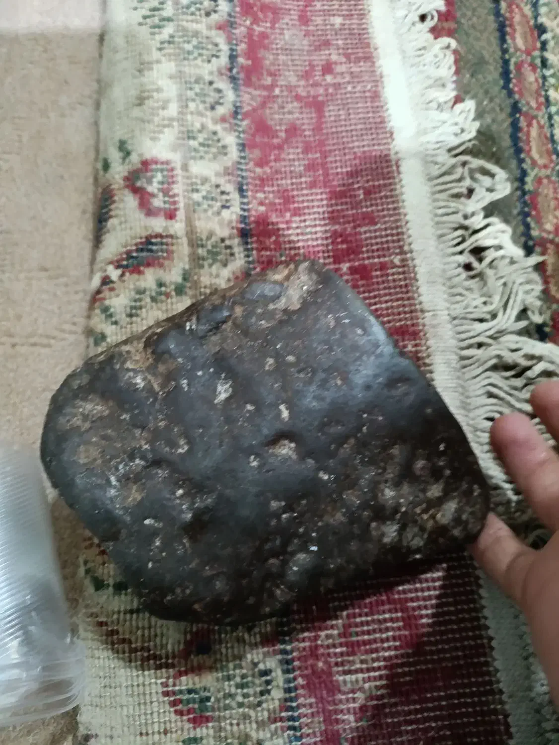 فروش سنگ|کلکسیون اشیاء عتیقه|کرمان, |دیوار