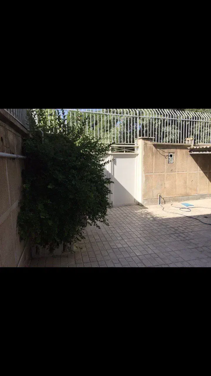خونه ویلایی ۲۴۲ متری بلوار طاقبستان کوی ۱۲۳|فروش خانه و ویلا|کرمانشاه, |دیوار