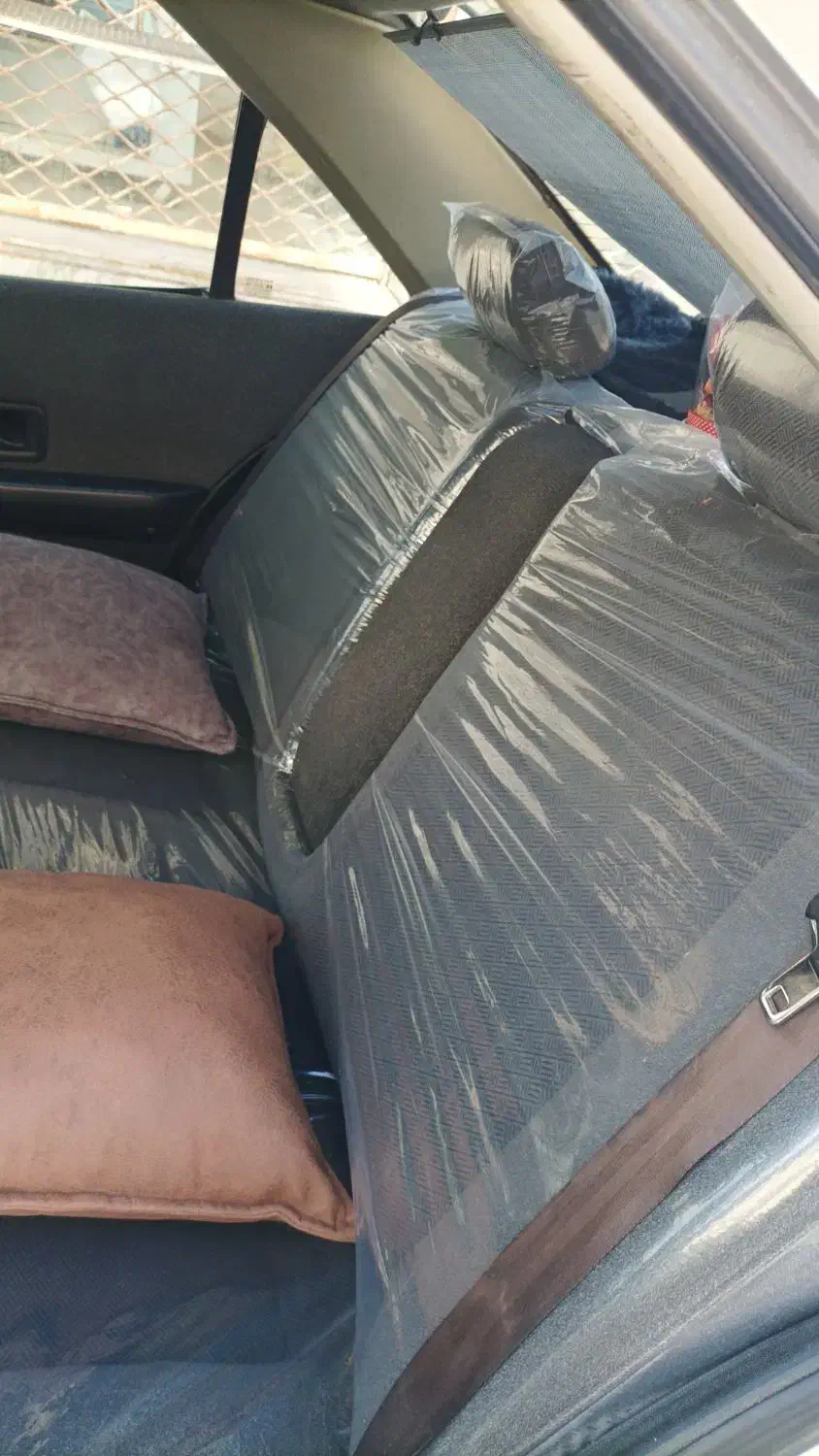 پژوپارس مدل 1387شاسی سالم|خودرو سواری و وانت|پیرانشهر, |دیوار