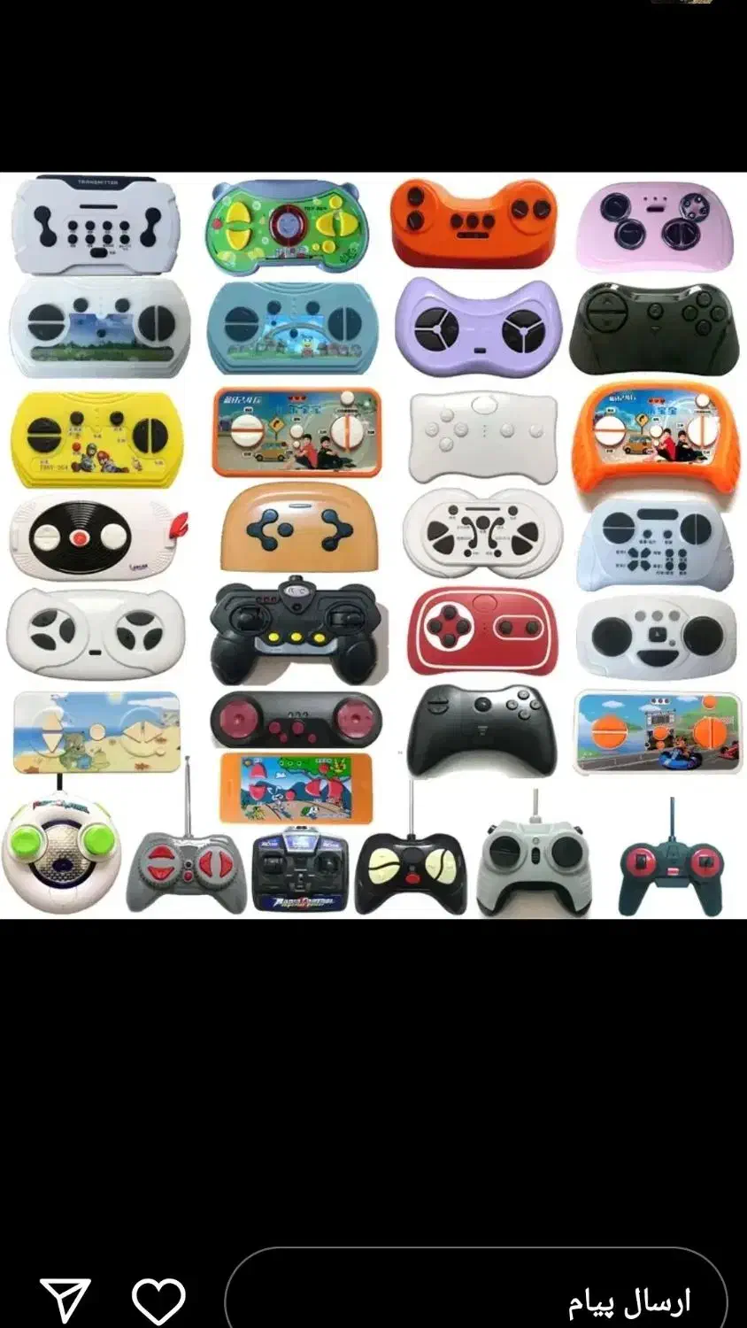 تعمیرات تخصصی ماشین وموتور شارژی|اسباببازی بچه|کرج, گلشهر|دیوار