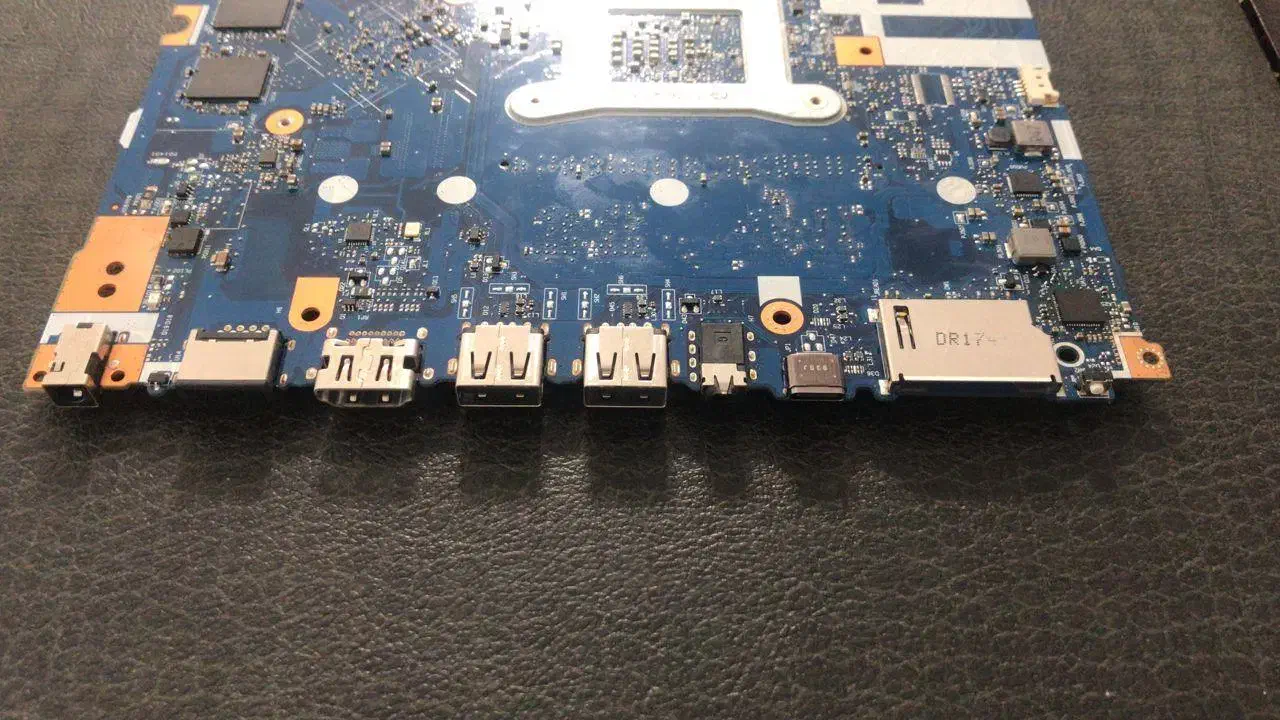 مادربرد لپ تاپ لنوو IP 320|قطعات و لوازم جانبی رایانه|تهران, میدان ولیعصر|دیوار