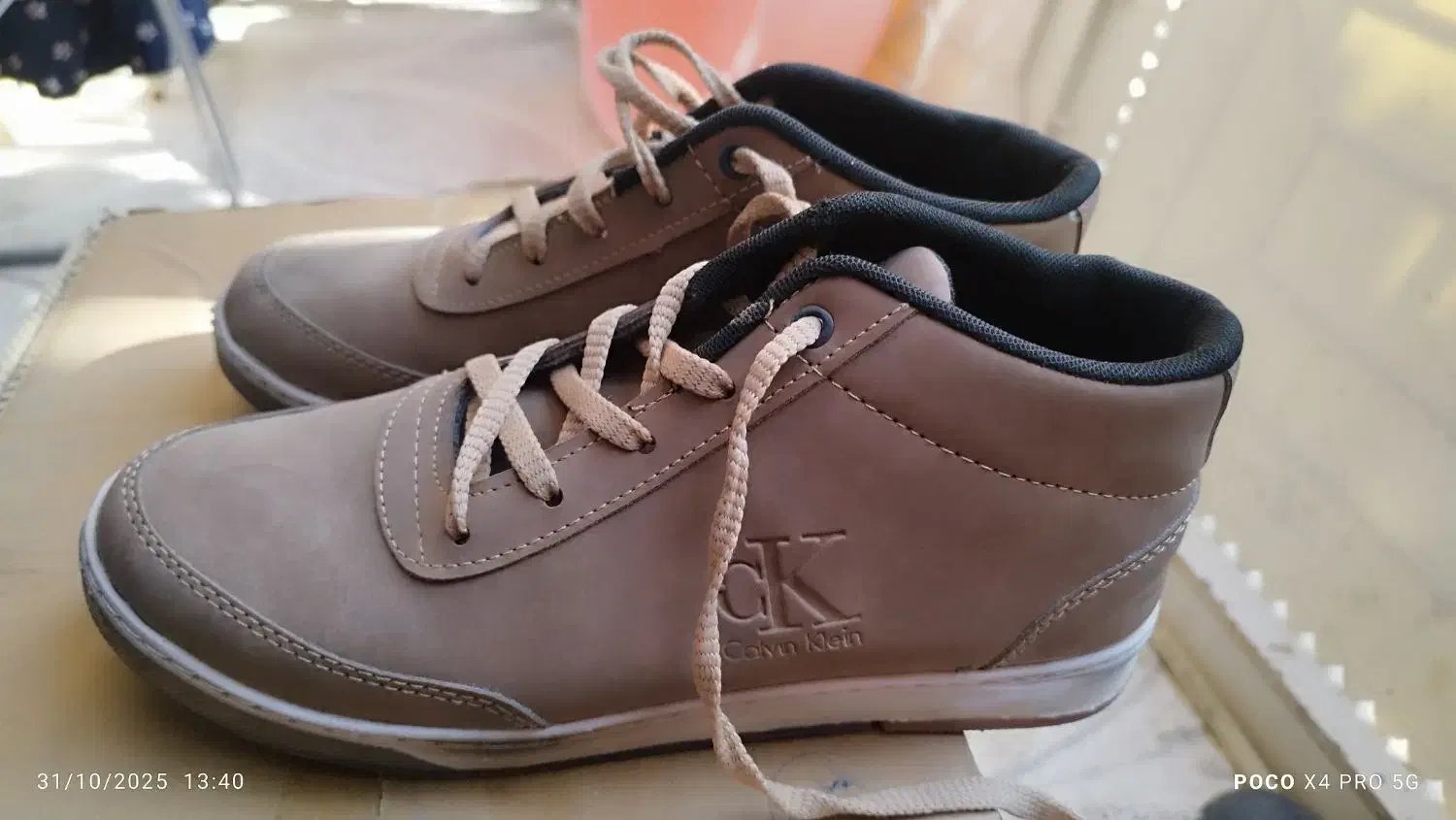 کفش مردانه وپسرانه|کیف، کفش، کمربند|تهران, دروازه شمیران|دیوار