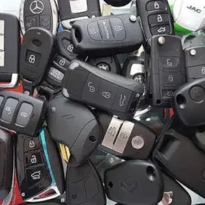 سوییچ ماشین|اشیا|شاهرود, |دیوار